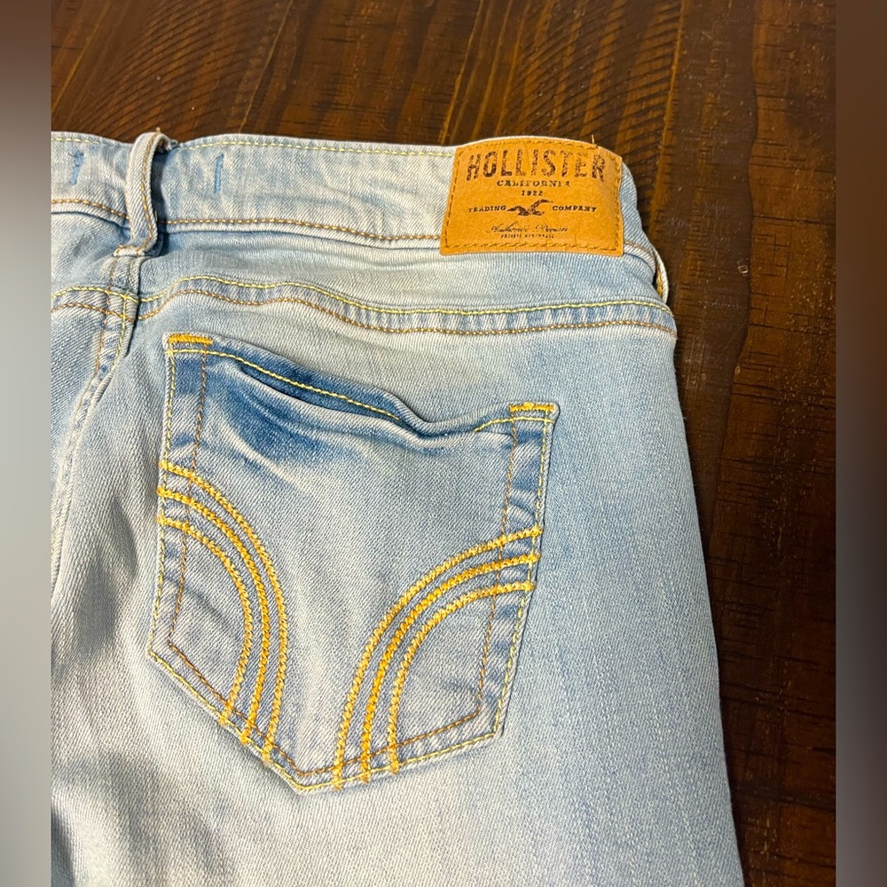 Hollister Jean Leggings - Picture 3 of 9